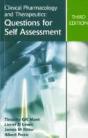 Clinical Pharmacology And Therapeutics: Questions For Self Assessment, Third Edition - Preview