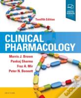 Clinical Pharmacology