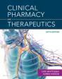 Clinical Pharmacy And Therapeutics - Preview