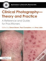 Capa do artigo Clinical Photography Â€” Theory And Practice