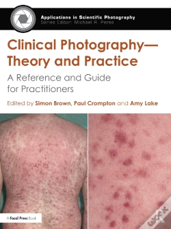 Capa do artigo Clinical Photography Â€” Theory And Practice