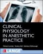 Clinical Physiology In Anesthetic Practice - Preview