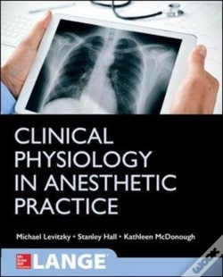 Capa do artigo Clinical Physiology In Anesthetic Practice