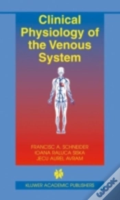 Capa do artigo Clinical Physiology Of The Venous System