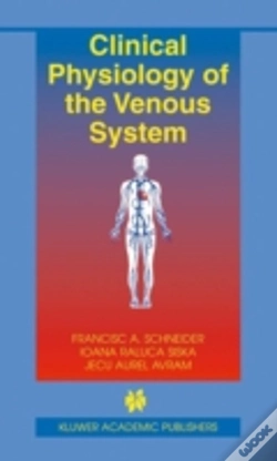 Capa do artigo Clinical Physiology Of The Venous System