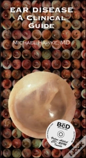 Capa do artigo Clinical Pocket Guide To Ear Disease