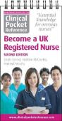 Clinical Pocket Reference Become A Uk Registered Nurse - Preview