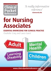 Clinical Pocket Reference For Nursing Associates