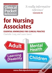 Capa do artigo Clinical Pocket Reference For Nursing Associates