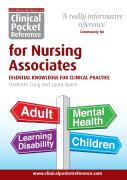 Clinical Pocket Reference For Nursing Associates