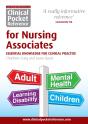 Clinical Pocket Reference For Nursing Associates - Preview