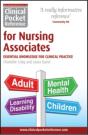 Clinical Pocket Reference For Nursing Associates - Preview