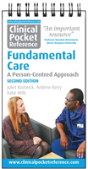 Clinical Pocket Reference Fundamental Care - Preview