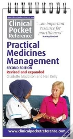 Capa do artigo Clinical Pocket Reference Practical Medicines Management