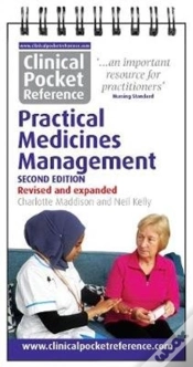 Capa do artigo Clinical Pocket Reference Practical Medicines Management