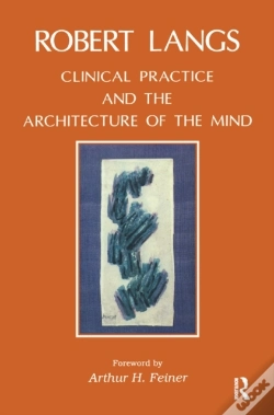 Capa do artigo Clinical Practice And The Architecture Of The Mind