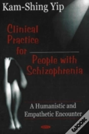 Capa do artigo Clinical Practice For People With Schizophrenia