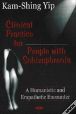 Capa do artigo Clinical Practice For People With Schizophrenia