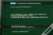 Clinical Practice Patterns In Ophthalmology