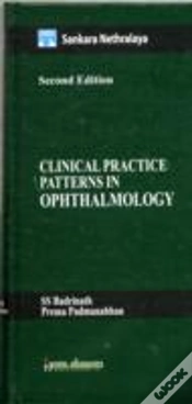 Capa do artigo Clinical Practice Patterns In Ophthalmology