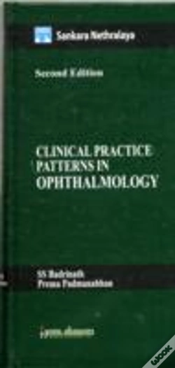 Capa do artigo Clinical Practice Patterns In Ophthalmology