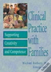 Capa do artigo Clinical Practice With Families