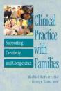 Clinical Practice With Families - Preview