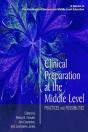 Clinical Preparation At The Middle Level - Preview