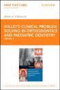 Clinical Problem Solving In Orthodontics And Paediatric Dentistry E-Book - Preview
