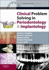 Capa do artigo Clinical Problem Solving In Periodontology And Implantology - E-Book
