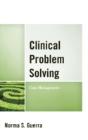 Clinical Problem Solving - Preview