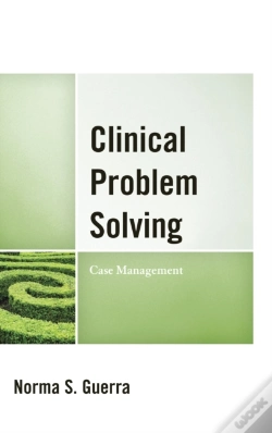 Capa do artigo Clinical Problem Solving