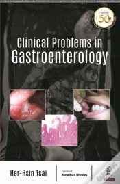 Capa do artigo Clinical Problems In Gastroenterology