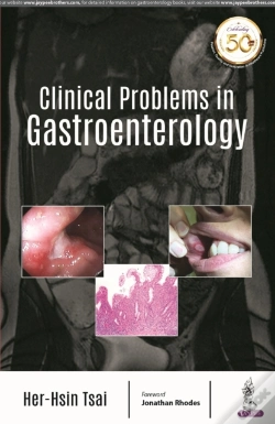 Capa do artigo Clinical Problems In Gastroenterology