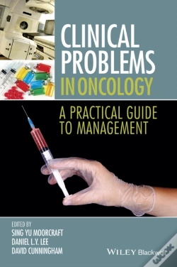 Capa do artigo Clinical Problems In Oncology