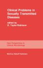 Clinical Problems In Sexually Transmitted Diseases - Preview