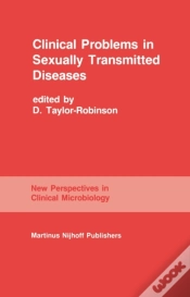 Capa do artigo Clinical Problems In Sexually Transmitted Diseases