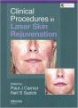 Clinical Procedures In Laser Skin Rejuvenation - Preview