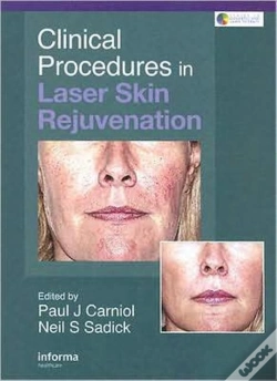 Capa do artigo Clinical Procedures In Laser Skin Rejuvenation