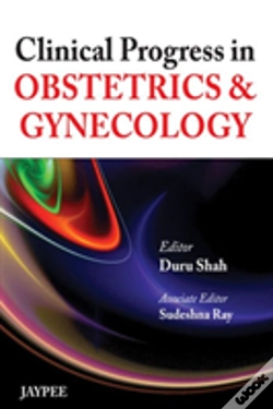 Capa do artigo Clinical Progress In Obstetrics & Gynecology