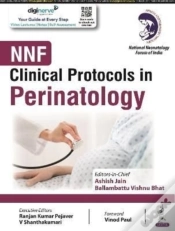 Capa do artigo Clinical Protocols In Perinatology