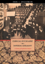 Clinical Psychiatry In Imperial Germany - Preview