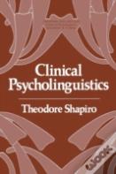 Clinical Psycholinguistics
