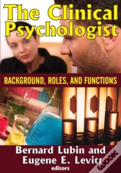 Capa do artigo Clinical Psychologist