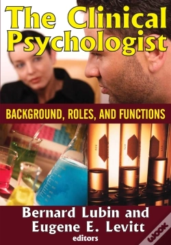 Capa do artigo Clinical Psychologist
