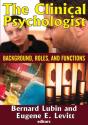 Clinical Psychologist - Preview