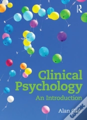Capa do artigo Clinical Psychology
