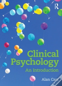 Capa do artigo Clinical Psychology