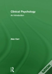Capa do artigo Clinical Psychology