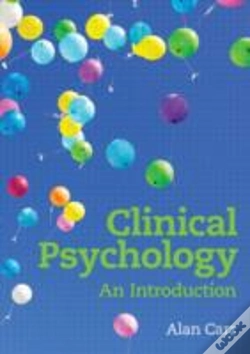 Capa do artigo Clinical Psychology